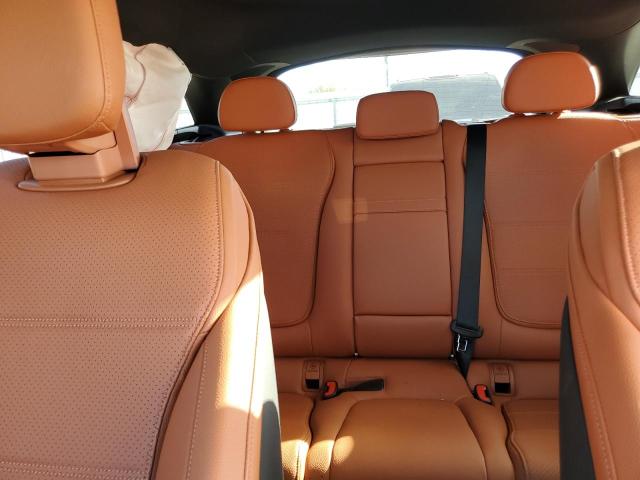 2023 MERCEDES-BENZ GLC 300 4M - W1NKM4HB9PU011875