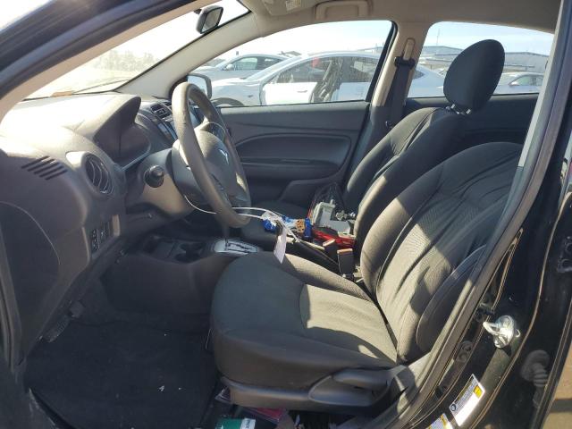2019 MITSUBISHI MIRAGE G4 - ML32F3FJ4KHF13447