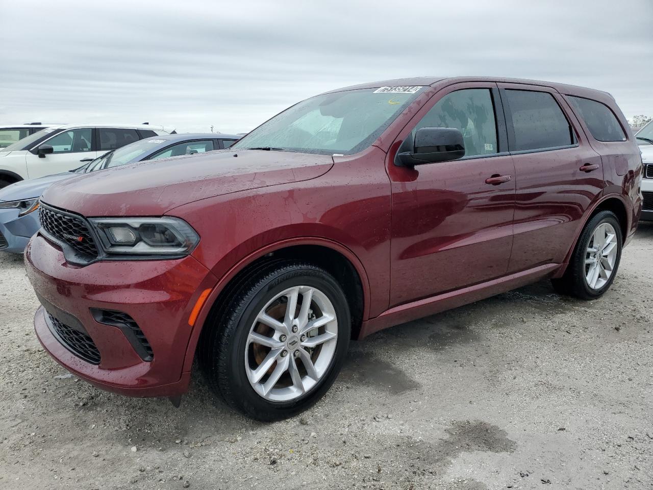 Lot #2967639361 2023 DODGE DURANGO GT