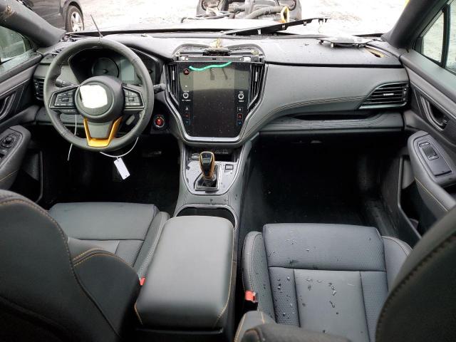 2024 SUBARU OUTBACK WI - 4S4BTGUD4R3185618