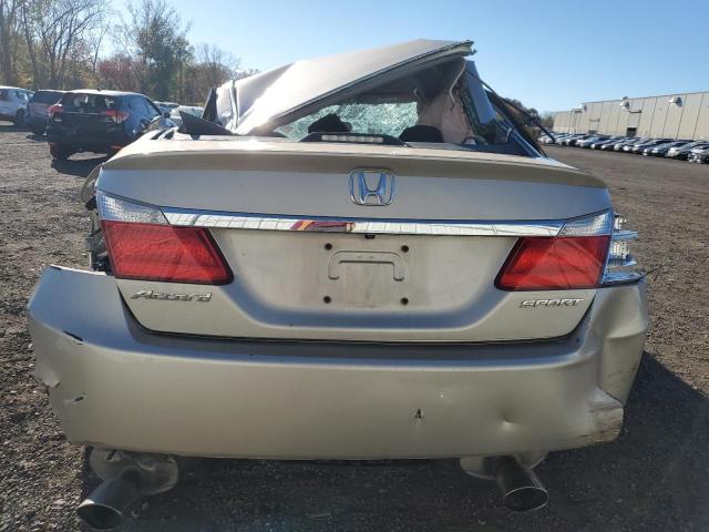 VIN 1HGCR2F5XEA227569 2014 Honda Accord, Sport no.6