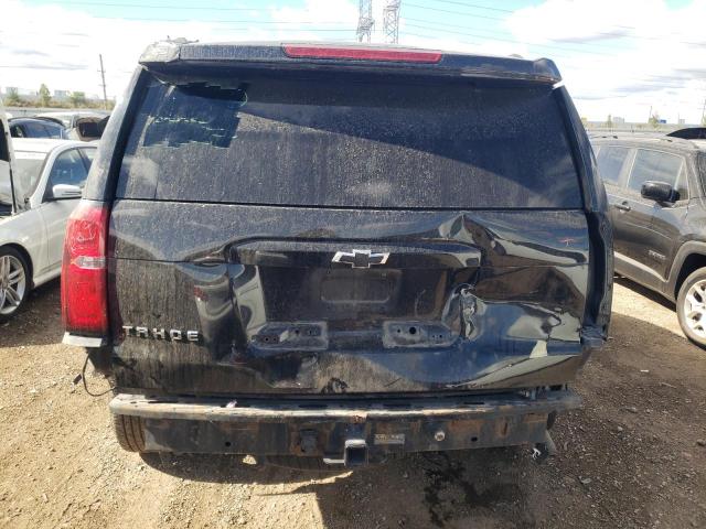 2016 CHEVROLET TAHOE K150 - 1GNSKCKC1GR107499