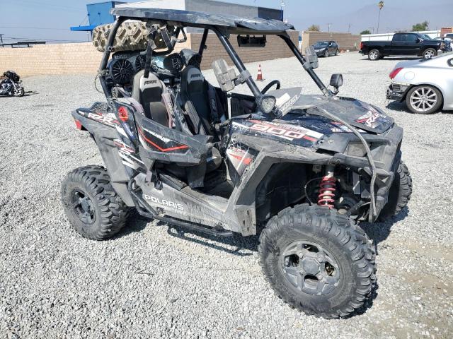 2017 POLARIS RZR S 900 - 3NSVBE878HH013416