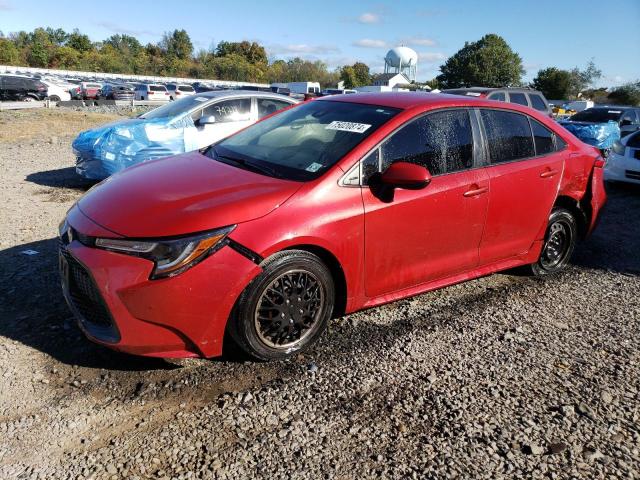 2020 TOYOTA COROLLA LE #2994158317