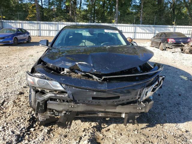 2015 CHEVROLET IMPALA LT - 2G1115SL5F9204693