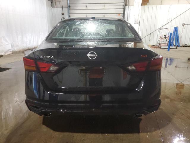 2024 NISSAN ALTIMA SR - 1N4BL4CV9RN410896