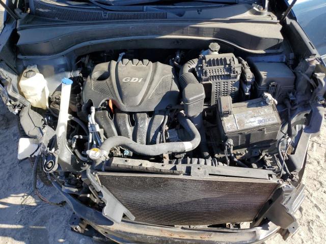 2015 KIA SORENTO LX - 5XYKTDA68FG606157
