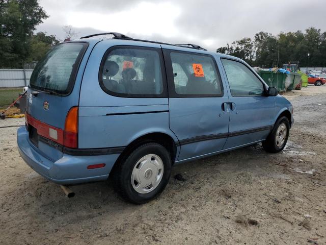 MERCURY VILLAGER 1994 turquoise  gas 4M2DV11W3RDJ05126 photo #4