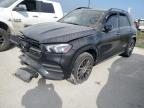 2021 MERCEDES-BENZ GLE 350 4M - 4JGFB4KB2MA422051
