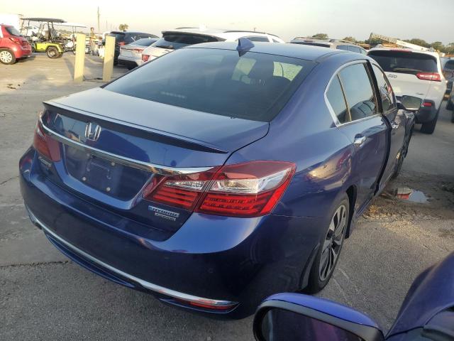 VIN JHMCR6F78HC025702 2017 Honda Accord, Touring Hy... no.3