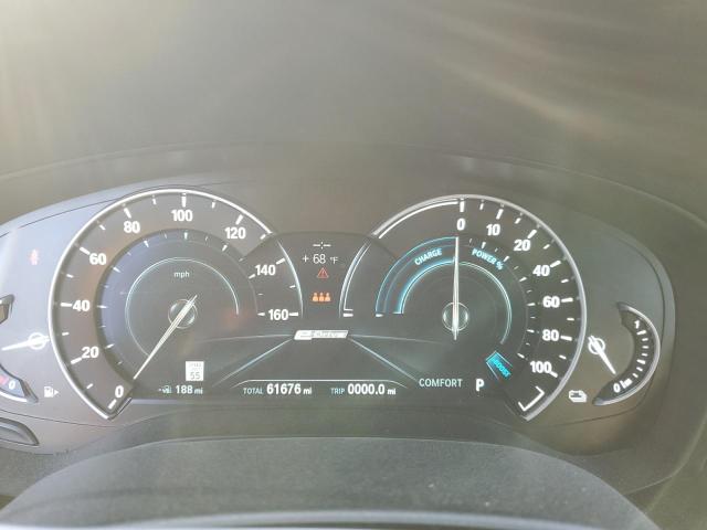 2019 BMW 530E - WBAJA9C54KB399240