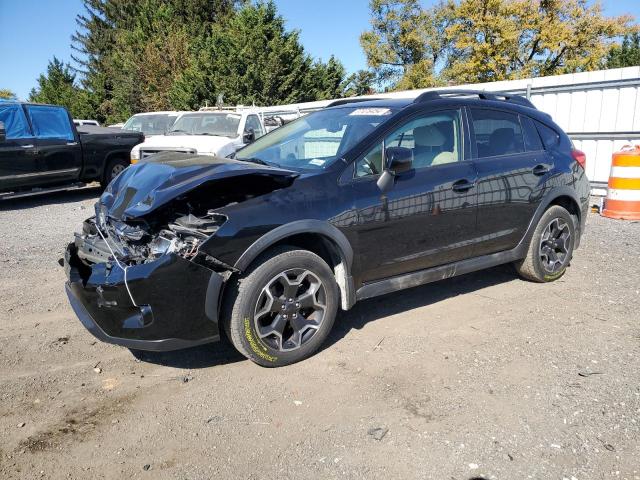 2014 SUBARU XV CROSSTR #3024660632