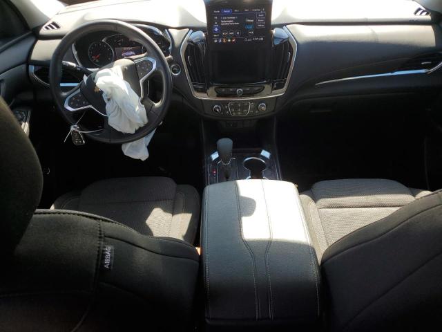 2021 CHEVROLET TRAVERSE L - 1GNERGKW7MJ254625