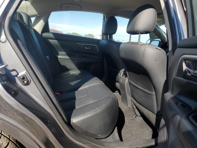 2018 NISSAN ALTIMA 2.5 - 1N4AL3AP2JC174344