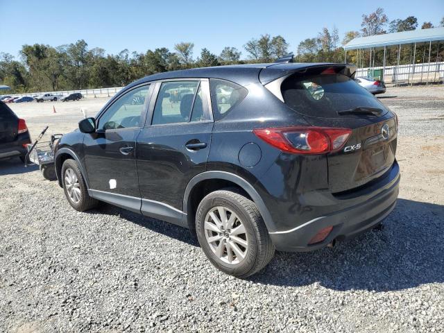 2016 MAZDA CX-5 SPORT - JM3KE2BY8G0830221