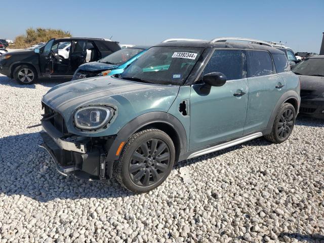 2023 MINI COOPER S COUNTRYMAN 2023