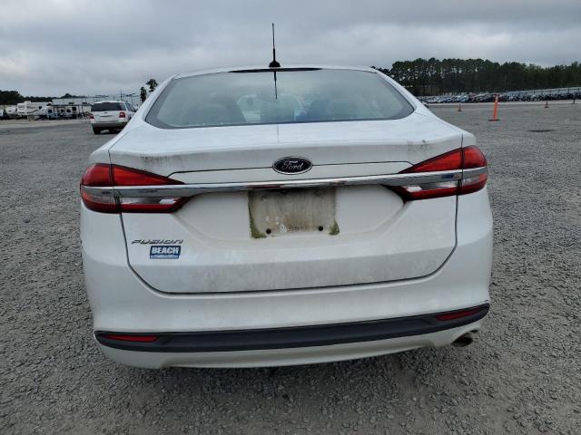 VIN 3FA6P0G71JR258754 2018 Ford Fusion, S no.6