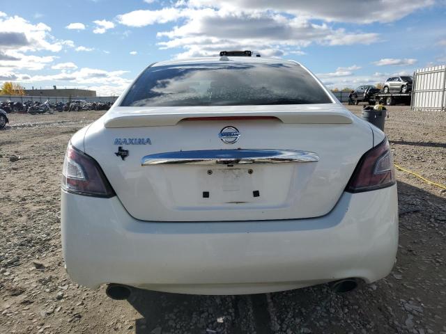1N4AA5AP8EC467432 2014 NISSAN MAXIMA