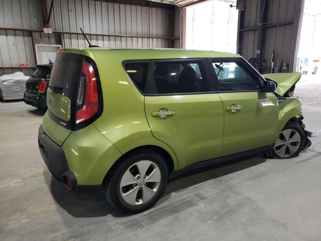 2015 KIA SOUL - KNDJN2A28F7814351
