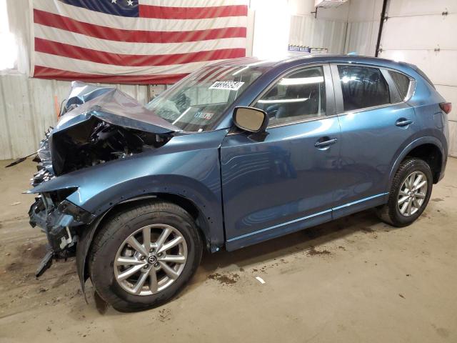 2024 MAZDA CX-5 SELEC #3055374351