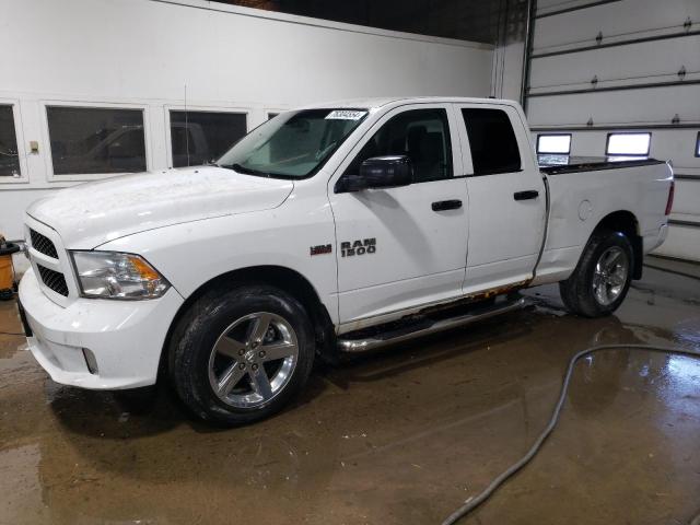 VIN 1C6RR7FT9DS668789 2013 RAM 1500, ST no.1