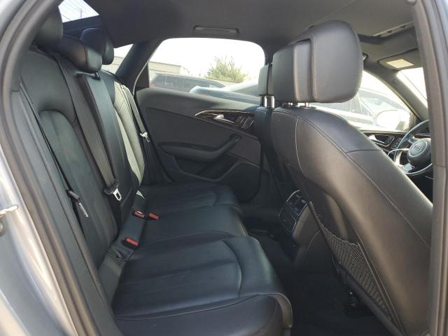 2018 AUDI A6 PREMIUM - WAUC8AFC4JN049975