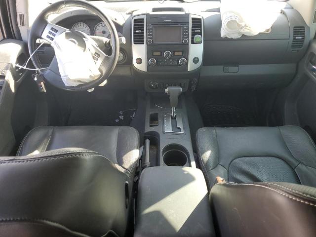 2019 NISSAN FRONTIER S - 1N6DD0EV9KN785437