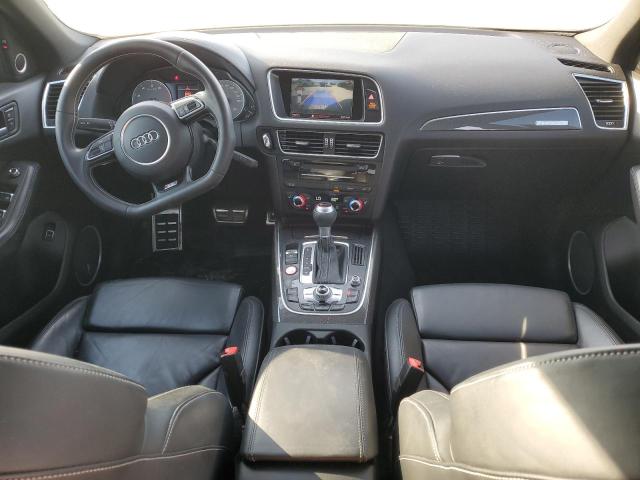 2016 AUDI SQ5 PREMIU - WA1CCAFP3GA126818