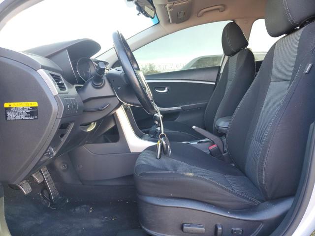 2016 HYUNDAI ELANTRA GT - KMHD35LHXGU281326