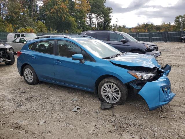 2017 SUBARU IMPREZA PR - 4S3GTAB65H3751411
