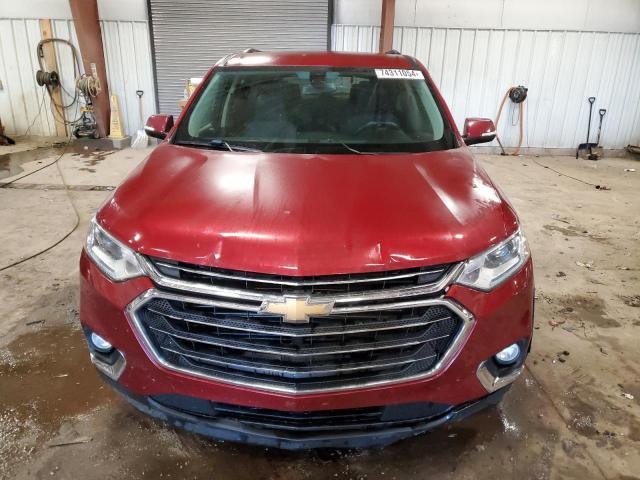 2019 CHEVROLET TRAVERSE L - 1GNEVGKW1KJ304329