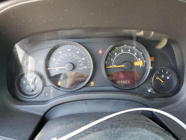 2016 JEEP PATRIOT LA - 1C4NJPFA7GD734200