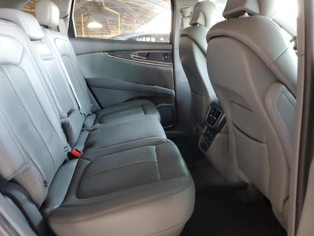 2019 LINCOLN NAUTILUS R - 2LMPJ8L99KBL23081