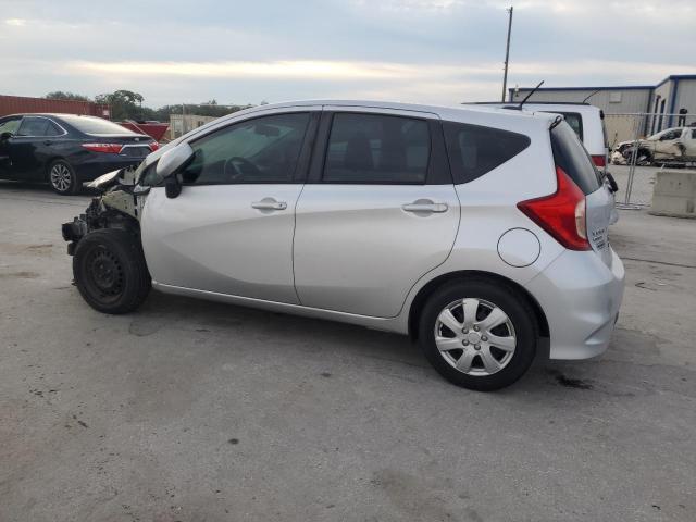 VIN 3N1CE2CP2HL357927 2017 Nissan Versa, S no.2