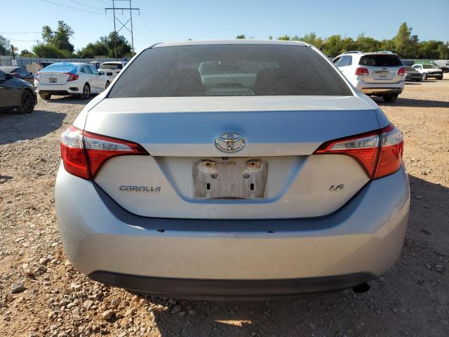 VIN 5YFBURHE1FP271598 2015 Toyota Corolla, L no.6