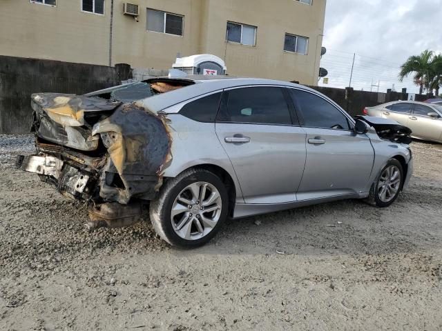 Vin: 1hgcv1f16ka101322, lot: 75207794, honda accord lx 20193