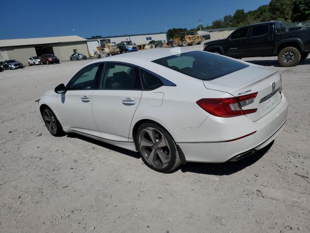 VIN 1HGCV2F96KA003306 2019 Honda Accord, Touring no.2