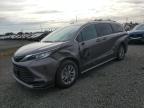 2022 TOYOTA SIENNA LE - 5TDKSKFCXNS057388