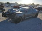 2020 CHEVROLET CAMARO LS - 1G1FB1RX8L0100290