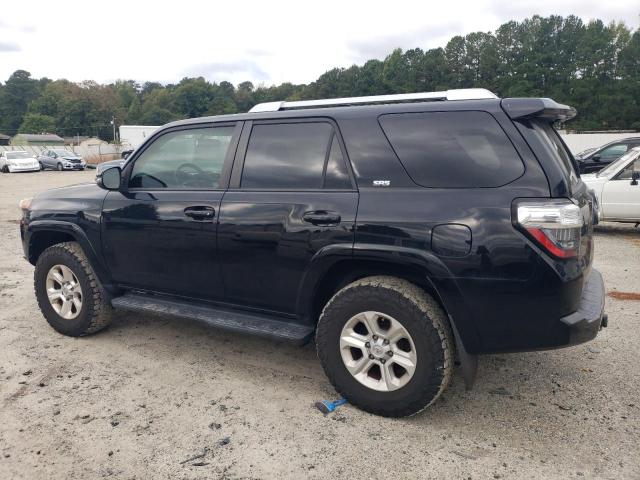 2015 TOYOTA 4RUNNER SR - JTEBU5JRXF5203931