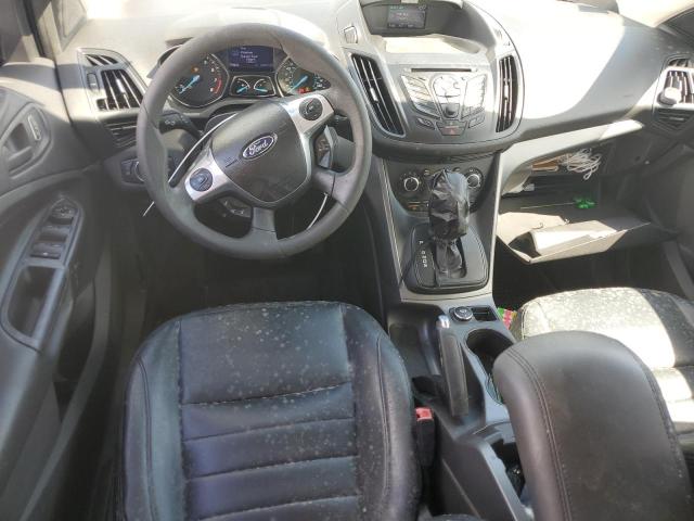 VIN 1FMCU0F70DUA96535 2013 Ford Escape, S no.8