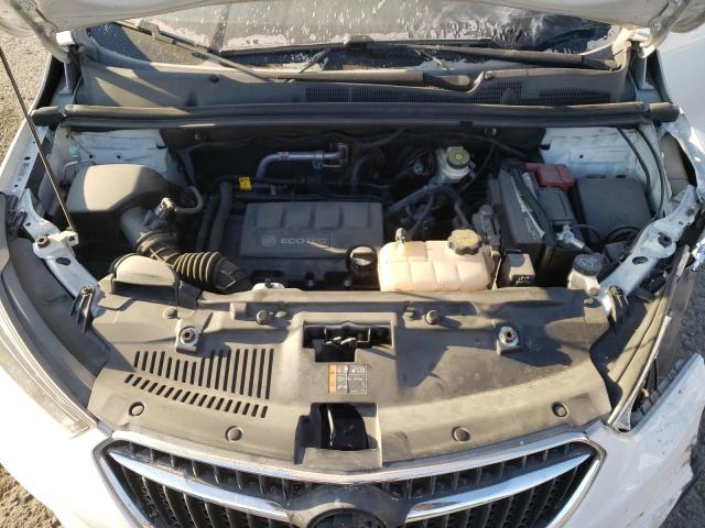 2019 BUICK ENCORE SPO - KL4CJ1SB6KB888592