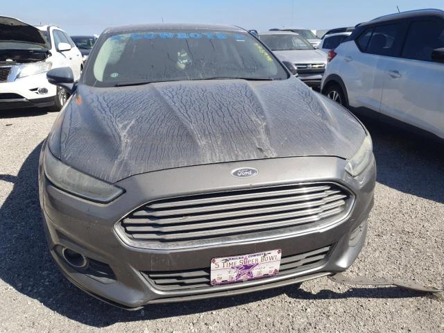 VIN 3FA6P0H9XER358566 2014 Ford Fusion, SE no.5