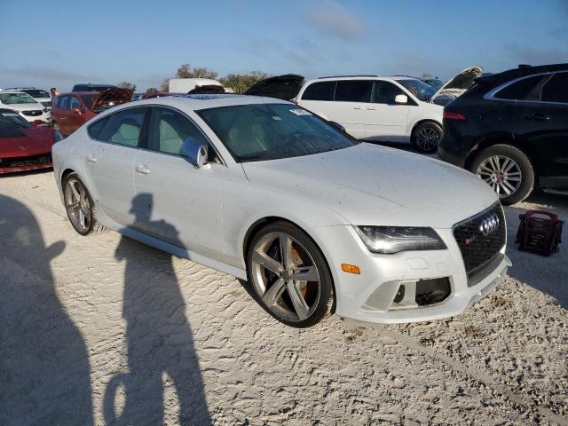 Vin: wuaw2afc8en903795, lot: 77409074, audi s7/rs7 20144
