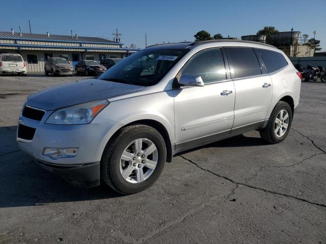 CHEVROLET TRAVERSE L