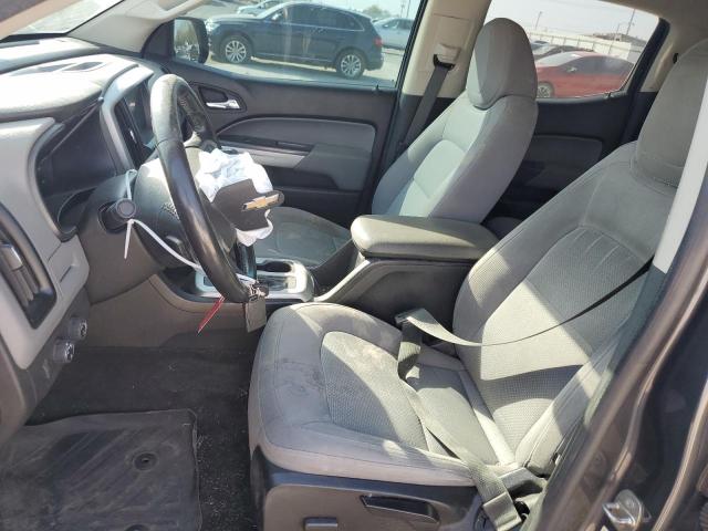 2016 CHEVROLET COLORADO L - 1GCGTCE39G1207033