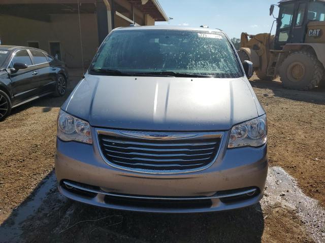 2016 CHRYSLER TOWN & COU - 2C4RC1BG1GR121814
