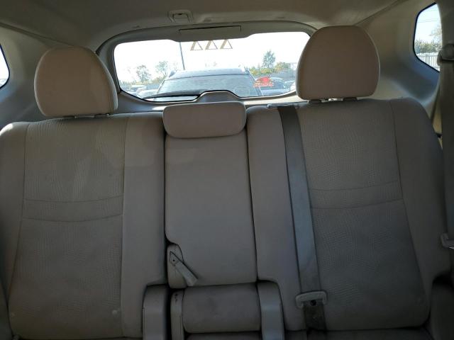 2015 NISSAN ROGUE S - 5N1AT2MV7FC769997