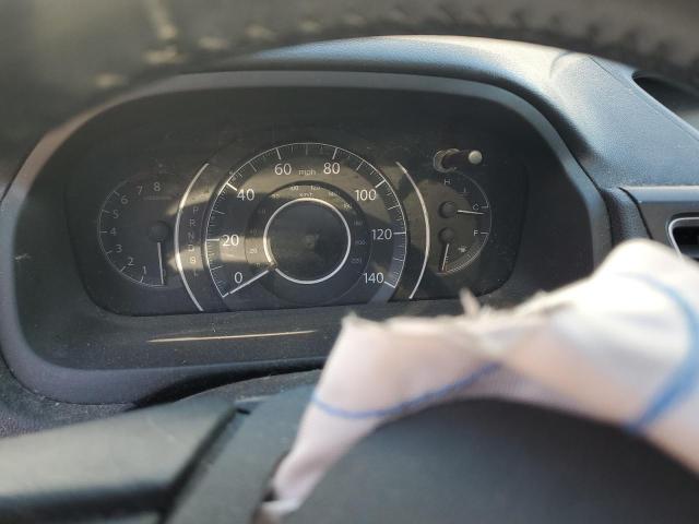 2015 HONDA CR-V EXL 5J6RM4H7XFL043833