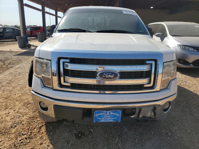 VIN 1FTFW1EF5DKE63158 2013 Ford F-150, Supercrew no.5